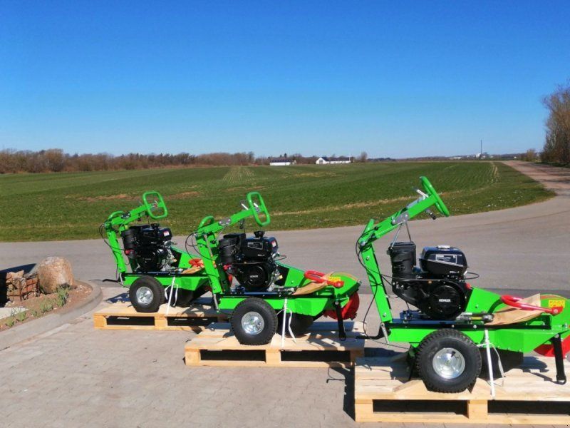 Laski F 360 SW/14