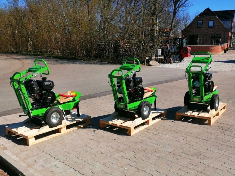 Laski F 360 SW/14