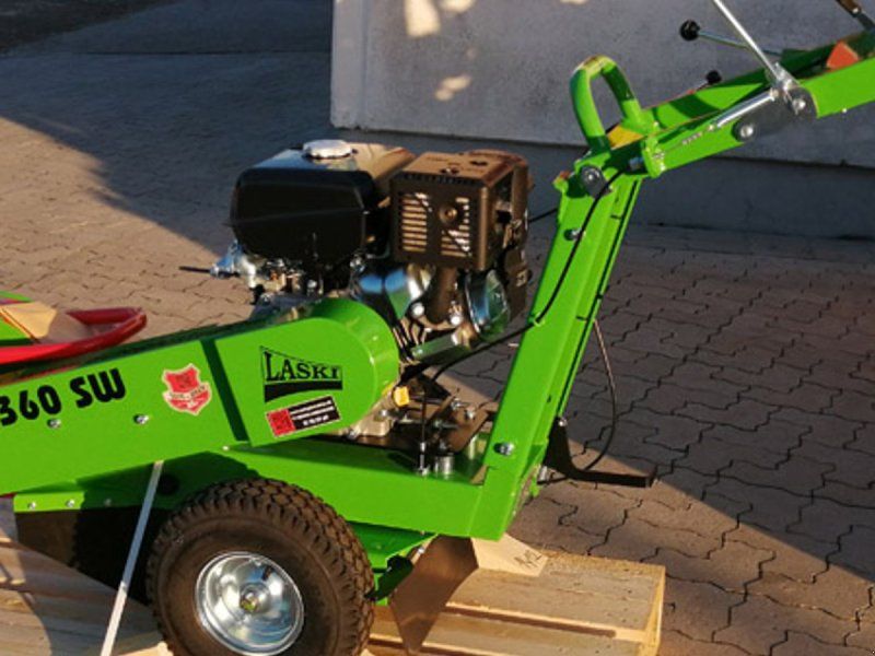 Laski F 360 SW/14