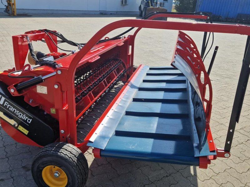 Fransgard SV-2500