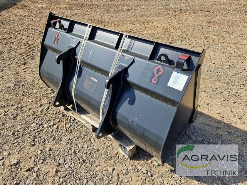 LSB STANDARDSCHAUFEL 1800MM 800L