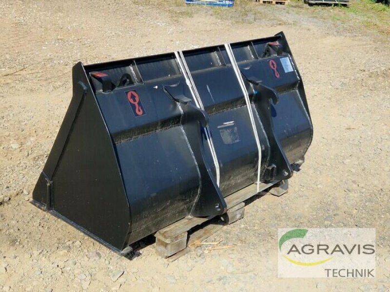 LSB STANDARDSCHAUFEL 1800MM 800L