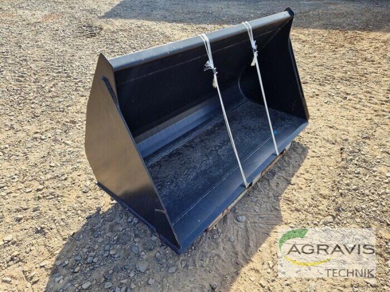 LSB STANDARDSCHAUFEL 1800MM 800L