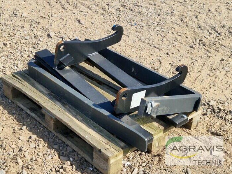 LSB GABELTRÄGER MIT PALETTENGABELN
