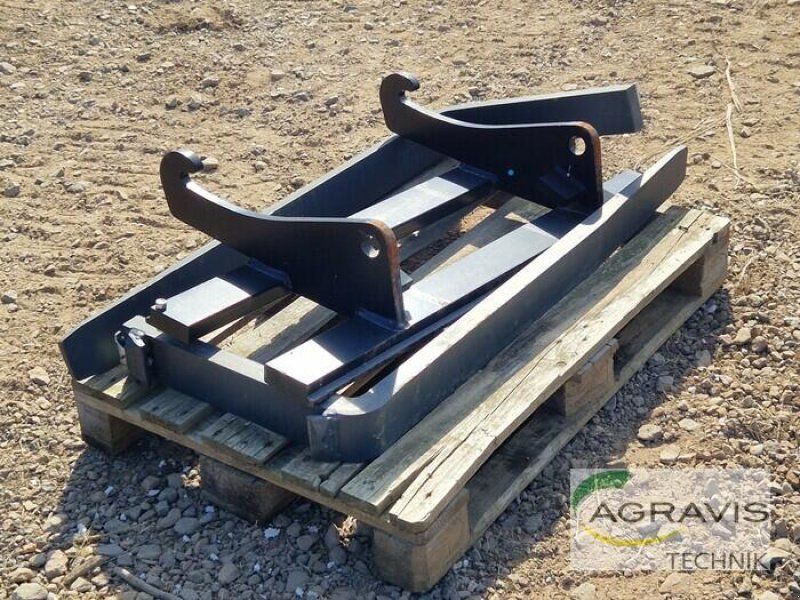 LSB GABELTRÄGER MIT PALETTENGABELN