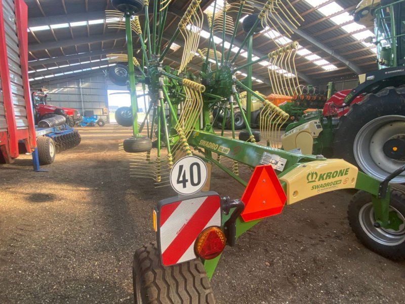 Krone SWADRO TC880 rive Plus