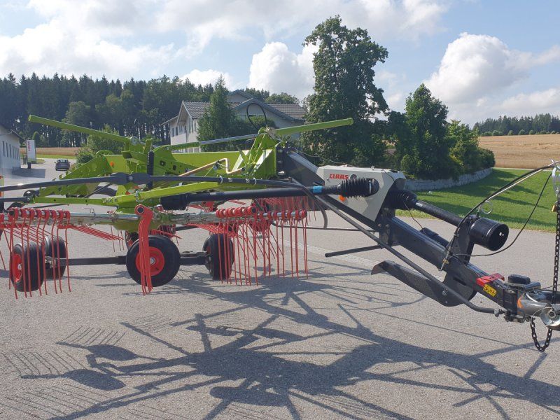 Claas Liner 1700