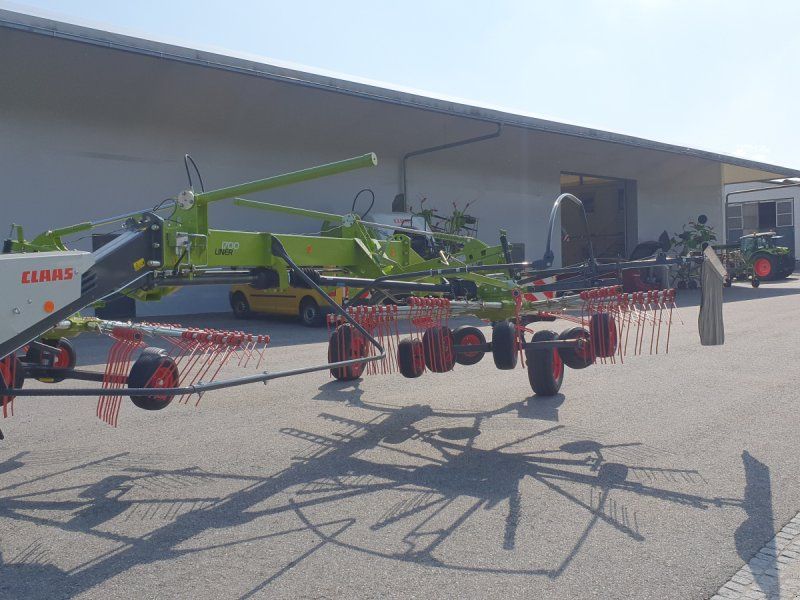 Claas Liner 1700