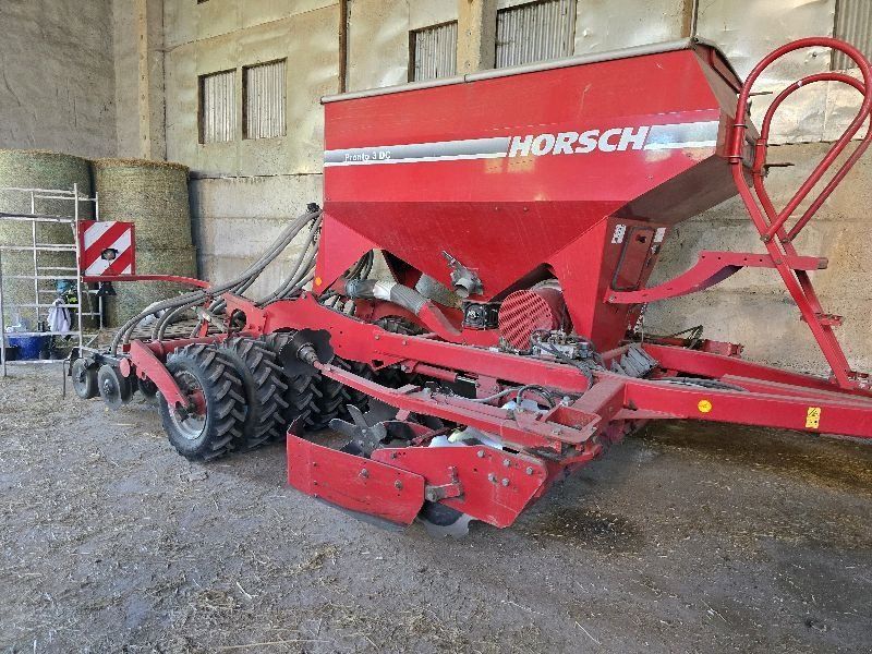 Horsch Pronto 3 DC