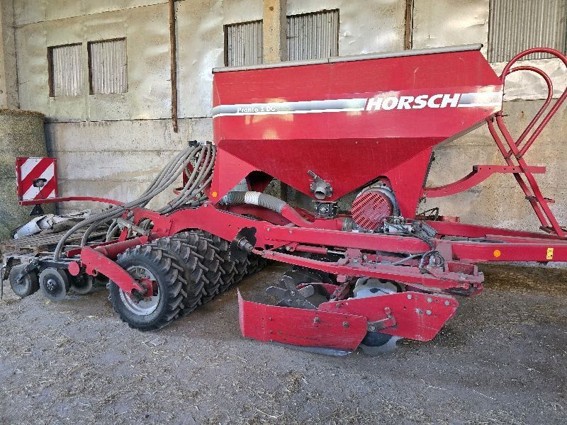 Horsch Pronto 3 DC