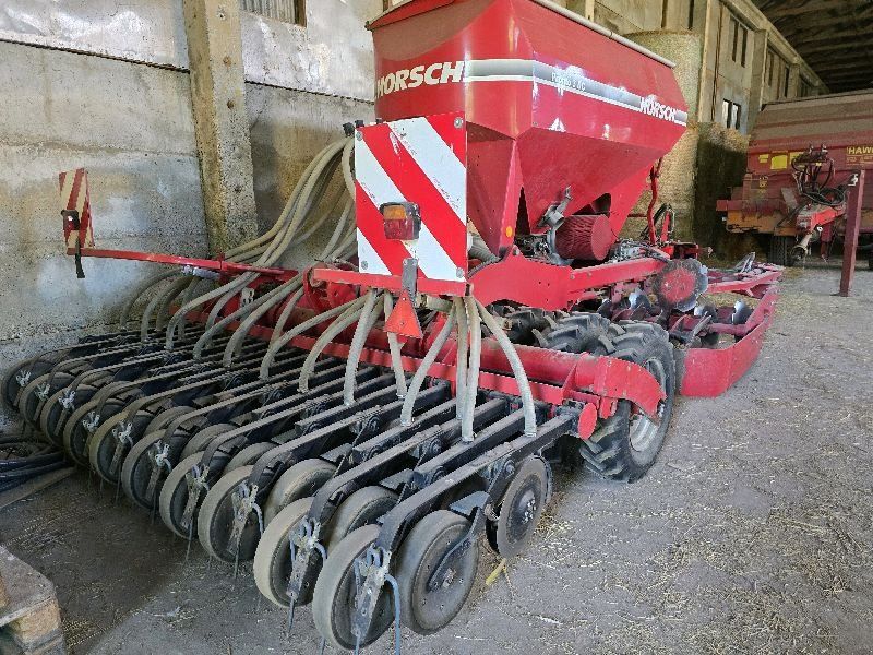 Horsch Pronto 3 DC