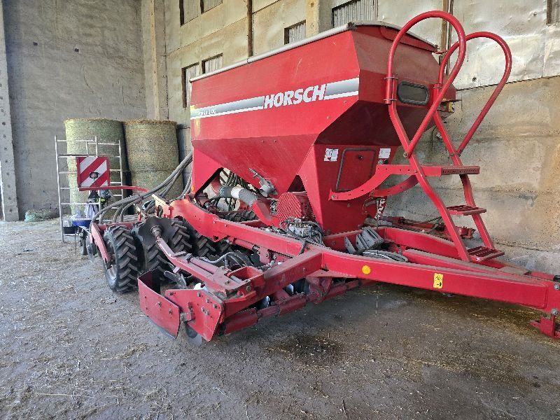 Horsch Pronto 3 DC