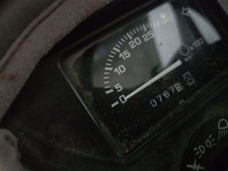 John Deere 4110