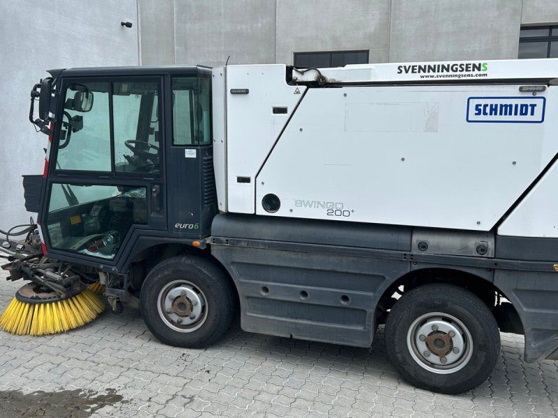 Schmidt Swingo 240