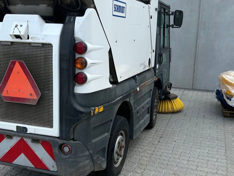Schmidt Swingo 240