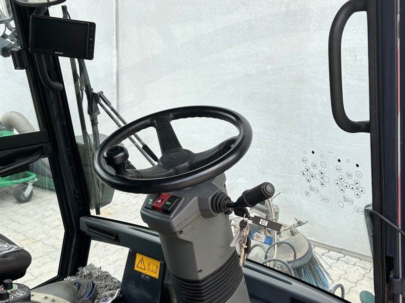Schmidt Swingo 240