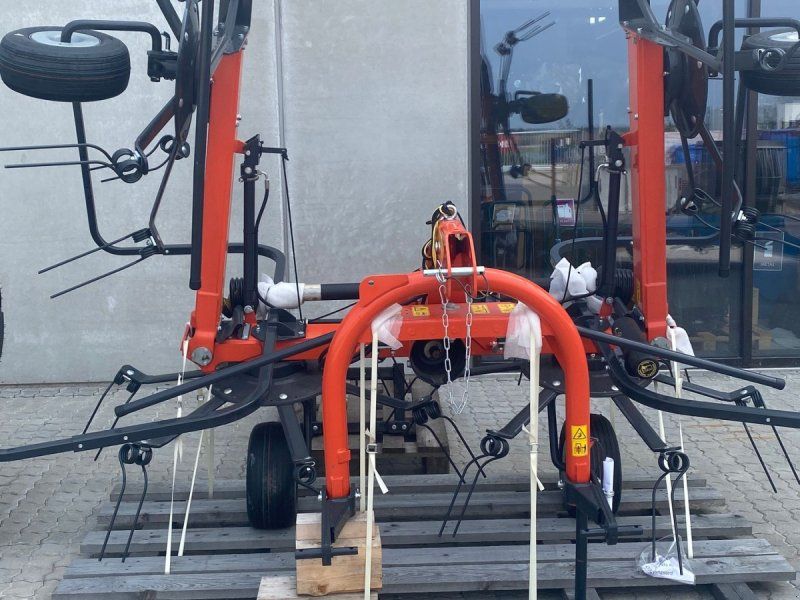 Kubota TE4052 TE 4052