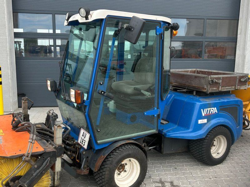 Vitra 2045 2045