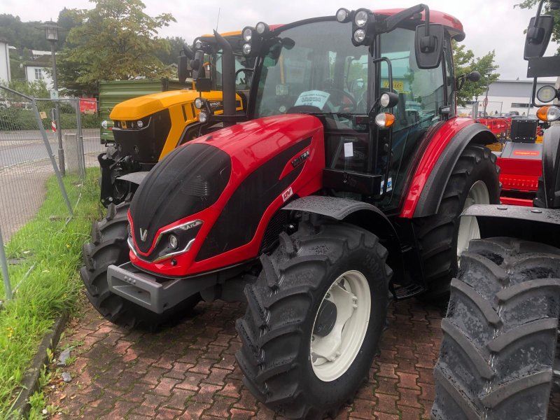 Valtra A75 SH