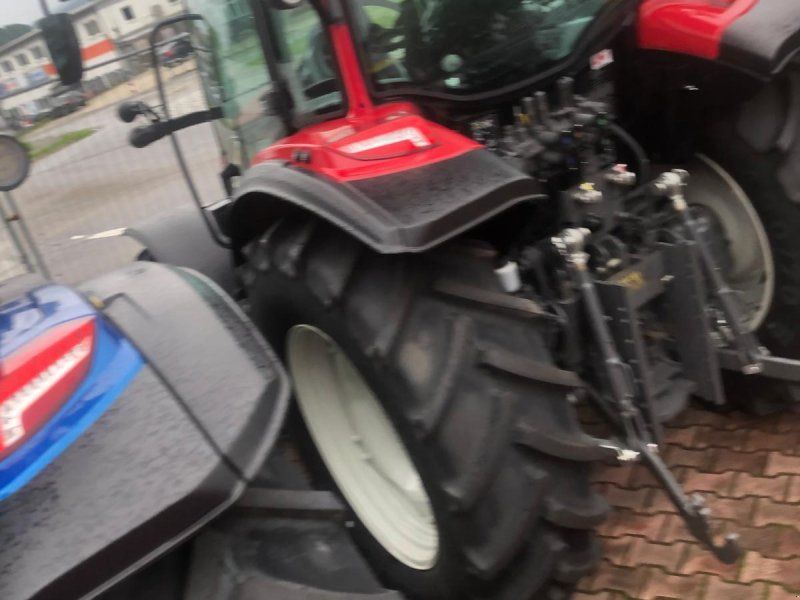 Valtra A75 SH