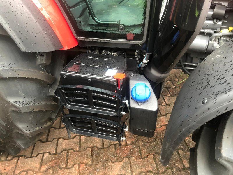Valtra A75 SH