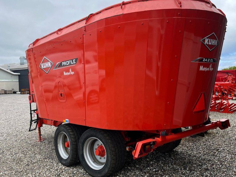 Kuhn Profile 24.2