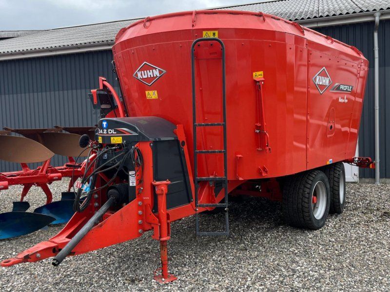 Kuhn Profile 24.2