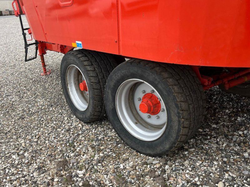 Kuhn Profile 24.2