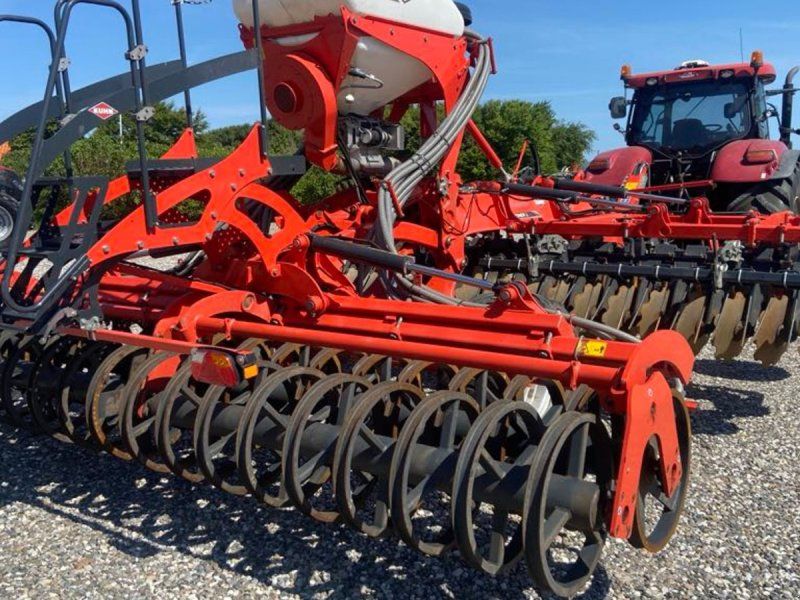 Kuhn Optimer L5000