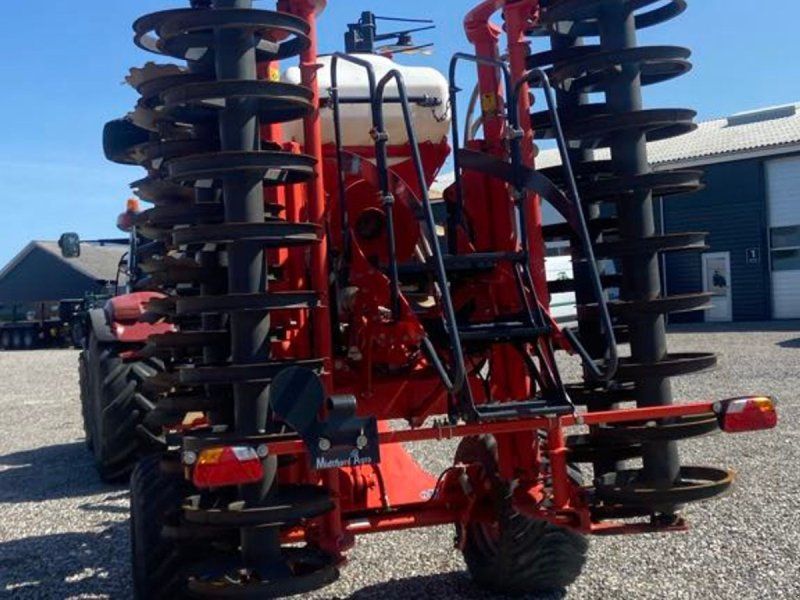 Kuhn Optimer L5000