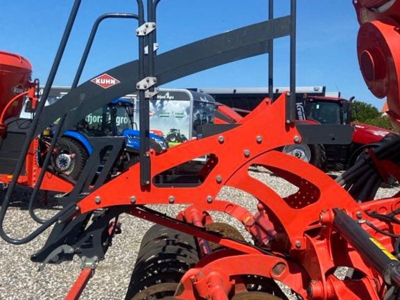 Kuhn Optimer L5000