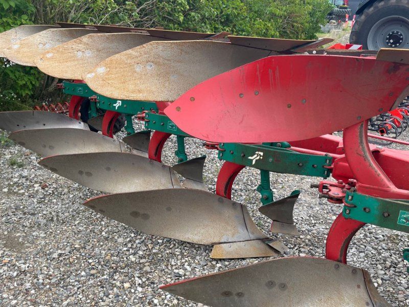 Kverneland ED 100-300 5 furet