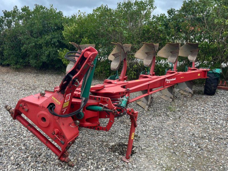 Kverneland ED 100-300 5 furet