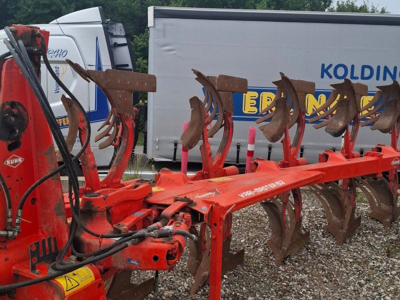 Kuhn Vari-Master 153 153 Varimaster