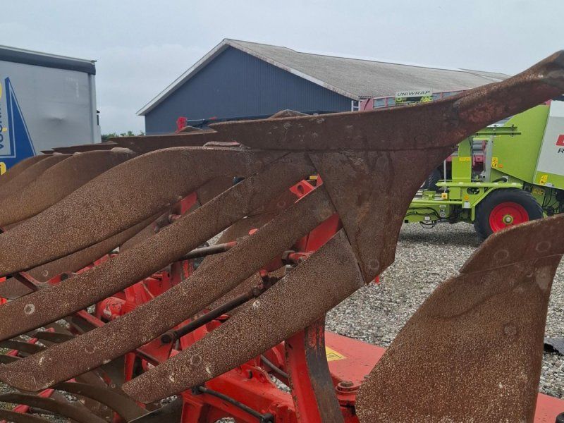 Kuhn Vari-Master 153 153 Varimaster