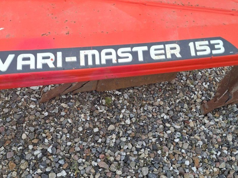 Kuhn Vari-Master 153 153 Varimaster