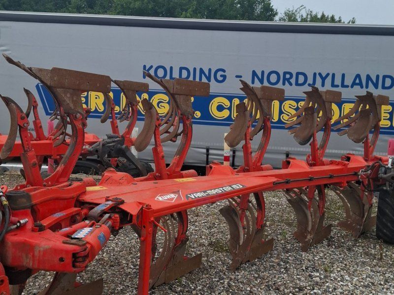 Kuhn Vari-Master 153 153 Varimaster