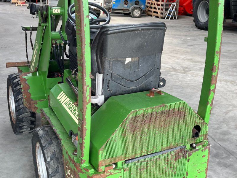 Striegel 160dy