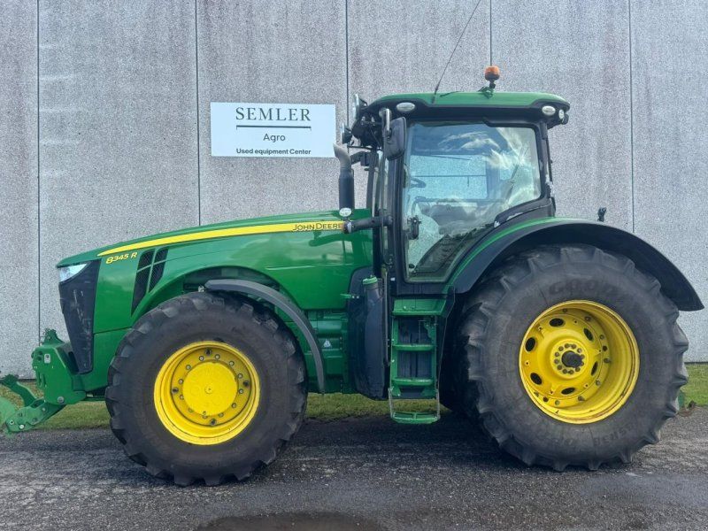 John Deere 8345R
