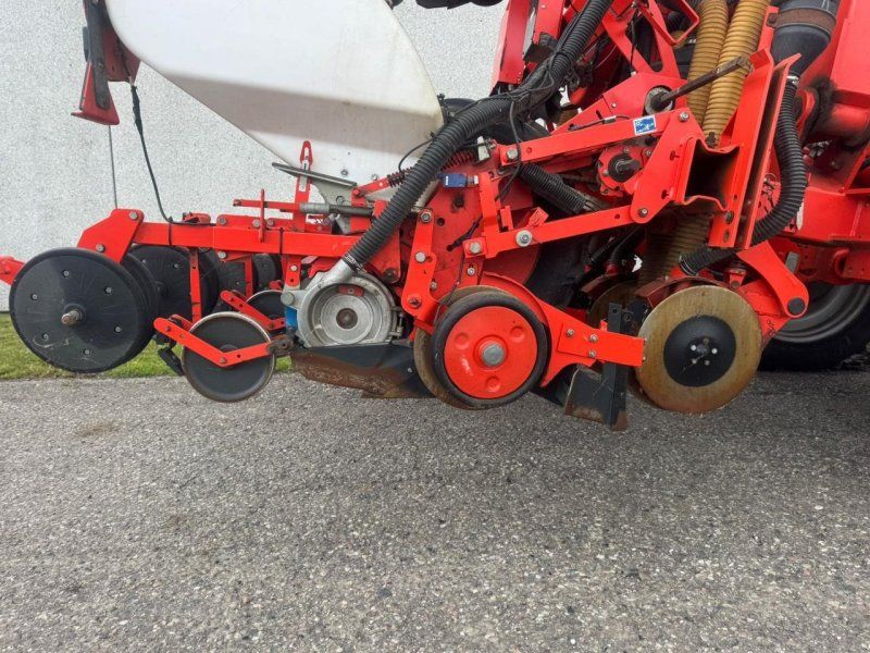 Kuhn 12 RK SÅMASKINE