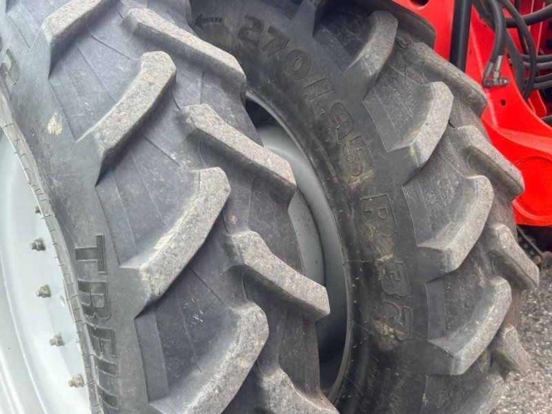 Kuhn 12 RK SÅMASKINE