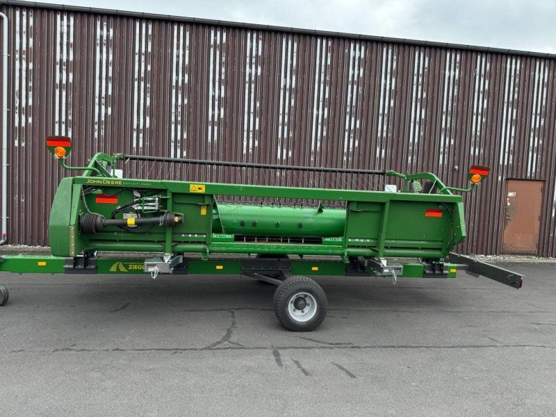 John Deere 615P BÆLTE