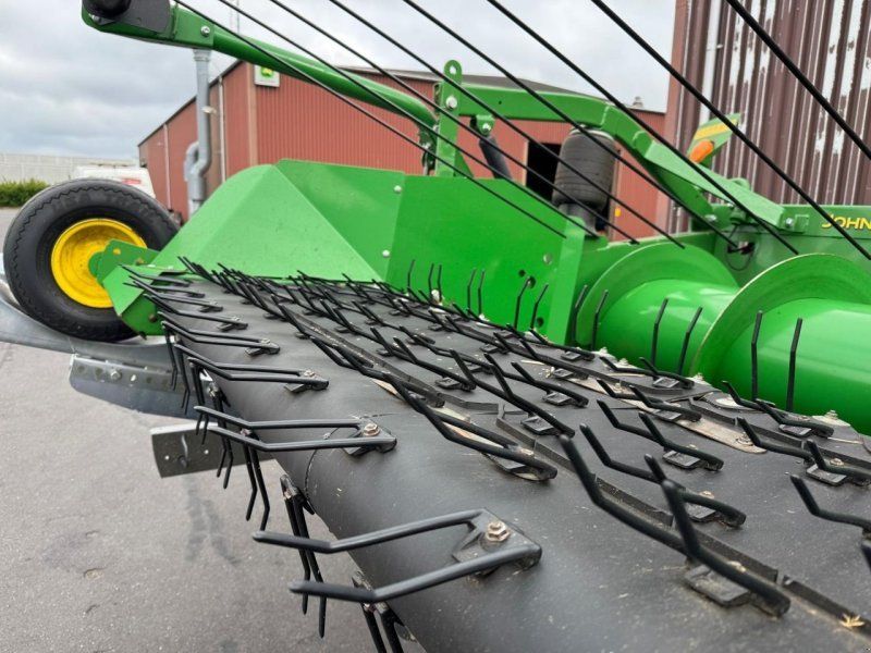 John Deere 615P BÆLTE