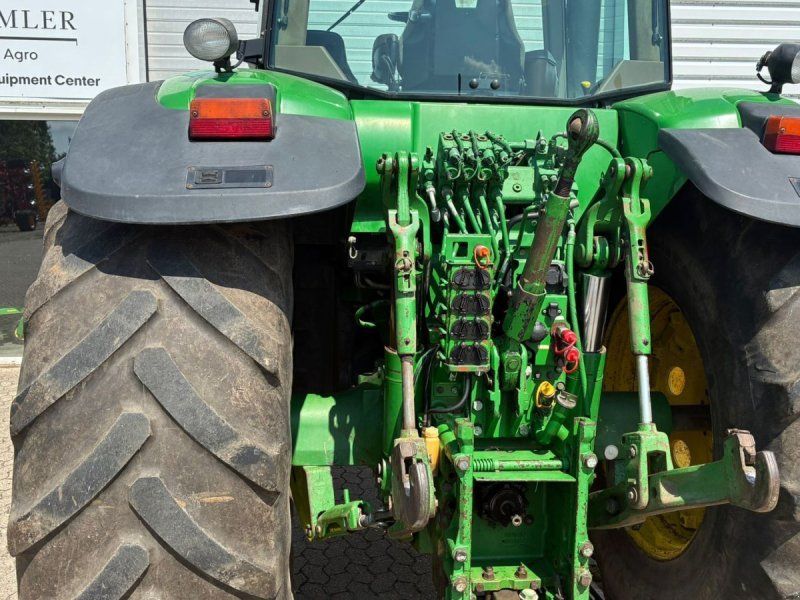 John Deere 7930