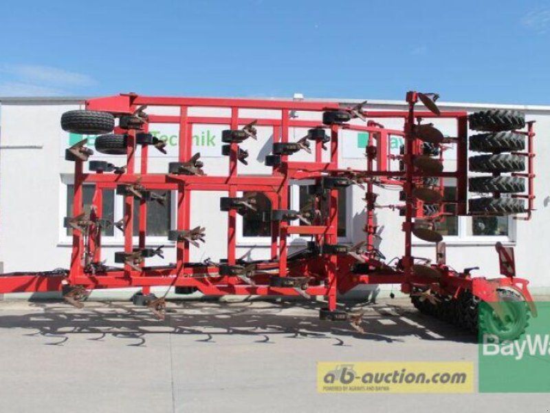 Horsch TIGER 6XL