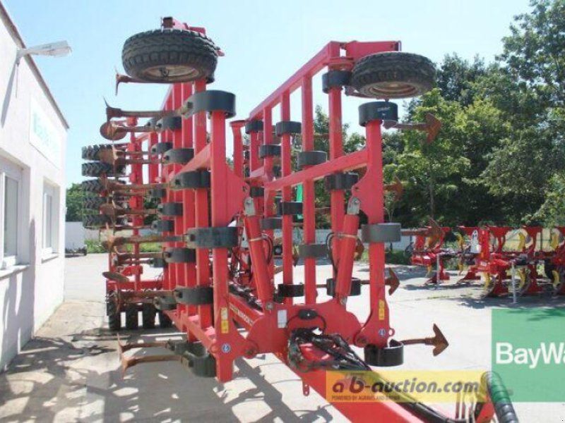 Horsch TIGER 6XL