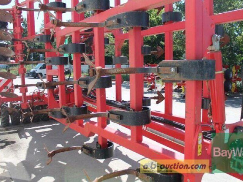 Horsch TIGER 6XL