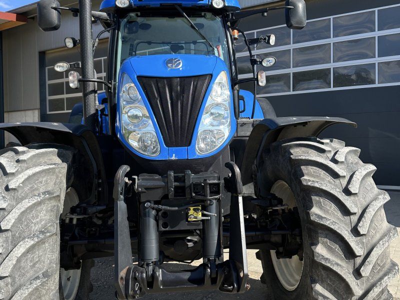 New Holland T 7.270 AC