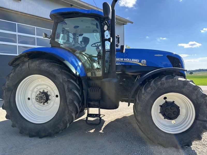 New Holland T 7.270 AC