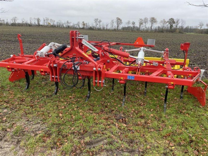 Pöttinger Synkro 5020 K Nova